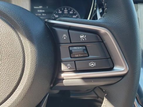 New 2025 Subaru Legacy Premium w/ Popular Package #1A image 17