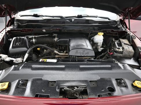 Used 2018 RAM 1500 Express w/ Express Value Package image 38