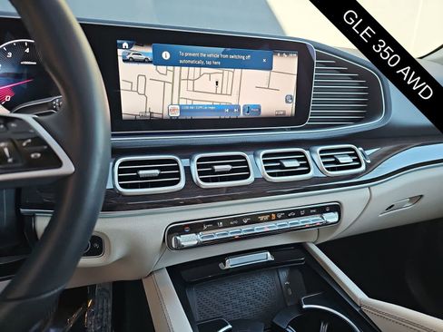 Used 2024 Mercedes-Benz GLE 350 4MATIC image 20