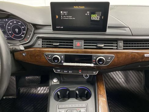 Used 2018 Audi A4 2.0T Prestige w/ Prestige Package image 26