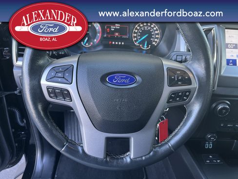 Used 2019 Ford Ranger XLT w/ Equipment Group 302A Luxury image 26