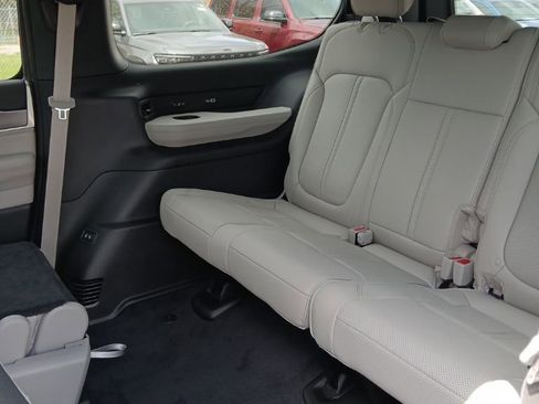 New 2026 Jeep Grand Wagoneer Limited AWD/4WD image 25