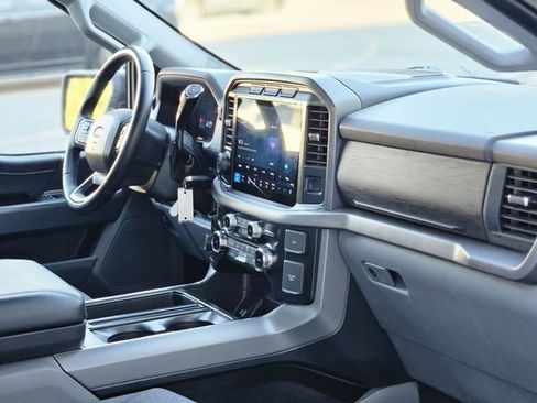 Used 2024 Ford F150 XLT w/ Mobile Office Package AWD/4WD image 13