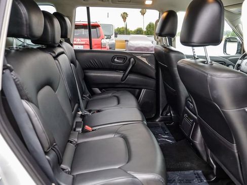 Used 2023 Nissan Armada SV AWD/4WD image 19