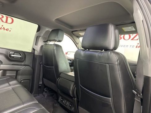 Used 2020 Chevrolet Silverado 1500 LT w/ All-Star Edition image 17