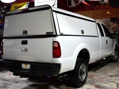 Used 2012 Ford F250 XL w/ PWR Equipment Group RWD image 5