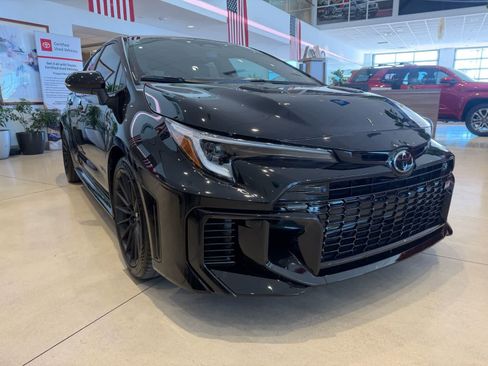 New 2026 Toyota Corolla GR image 6