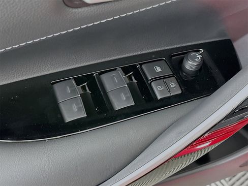 New 2026 Toyota Corolla XSE image 18