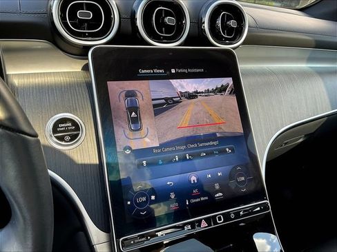 Certified 2023 Mercedes-Benz GLC 300 4MATIC image 16