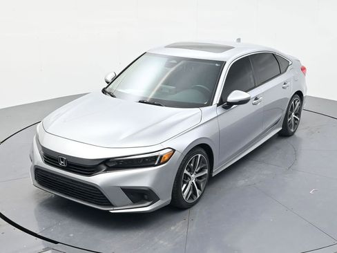 Used 2023 Honda Civic Touring image 36