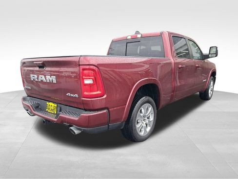 New 2025 RAM 1500 Big Horn image 6