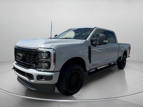 New 2026 Ford F250 XLT w/ XLT Premium Package image 8