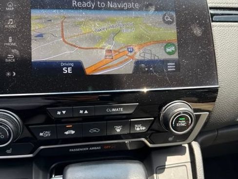 Used 2018 Honda CR-V Touring image 12