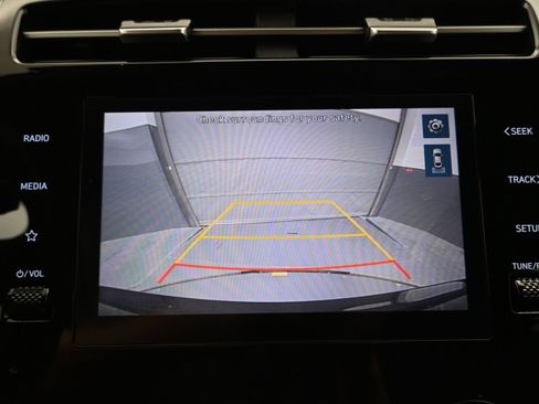 Certified 2023 Hyundai Tucson SE AWD/4WD image 15