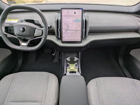 New 2026 Volvo EX30 Ultra w/ Protection Package image 14