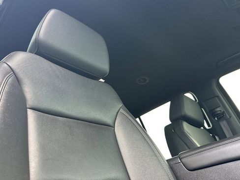 Used 2024 Chevrolet Tahoe LT image 20