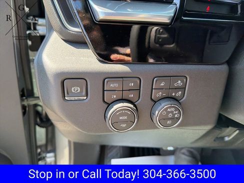 New 2026 Chevrolet Silverado 2500 LT w/ Trail Boss Package AWD/4WD image 26