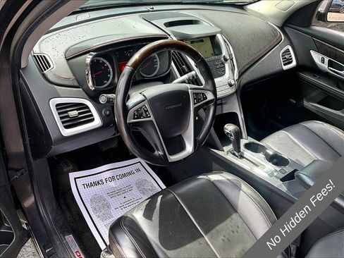 Used 2014 GMC Terrain Denali AWD/4WD image 12