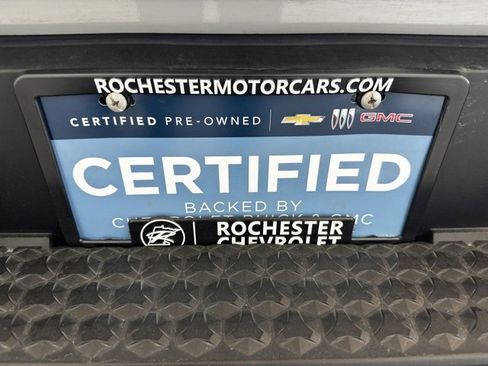 Certified 2024 Chevrolet Colorado Trail Boss w/ Advanced Trailering Package image 40