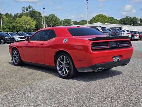 Certified 2023 Dodge Challenger GT RWD image 11