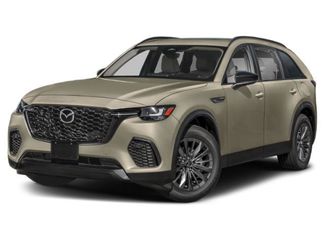 New 2026 MAZDA CX-70 3.3 Turbo w/ Preferred Package AWD/4WD video 1
