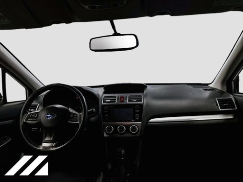 Used 2015 Subaru Impreza 2.0i Sport Premium AWD/4WD image 30