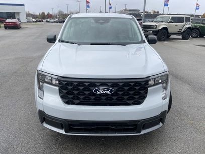 New 2025 Ford Maverick XLT w/ Equipment Group 302A