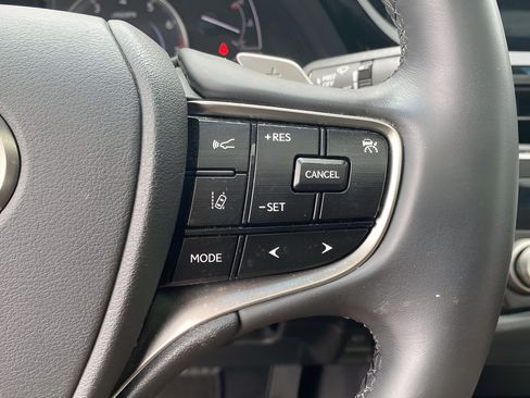 Used 2023 Lexus ES 350 w/ Accessory Package (Z1) FWD image 20