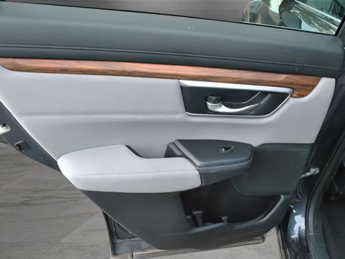 Certified 2019 Honda CR-V EX image 8