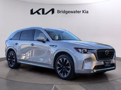 Used 2024 MAZDA CX-90 3.3 Turbo S w/ Premium Package
