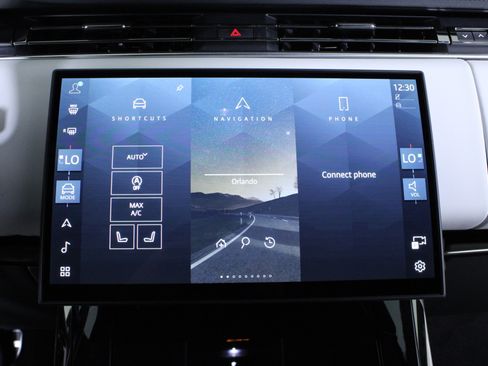 New 2026 Land Rover Range Rover Sport Dynamic SE image 21