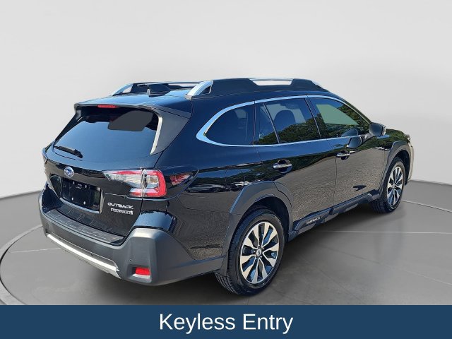 Used 2024 Subaru Outback Touring XT AWD/4WD image 9