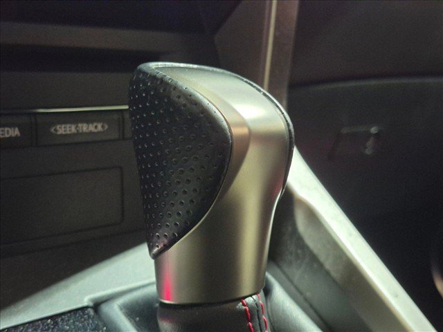 Used 2021 Lexus NX 300 F Sport w/ Accessory Package 2 FWD image 19