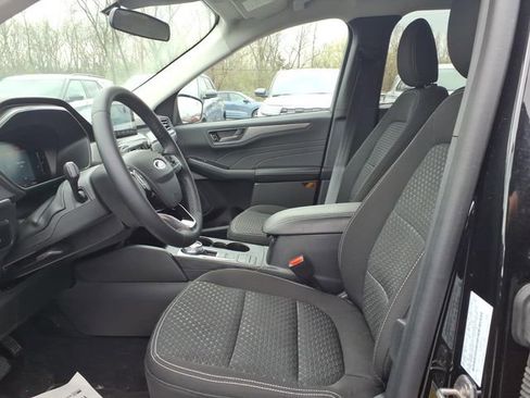 Used 2023 Ford Escape Active AWD/4WD image 12