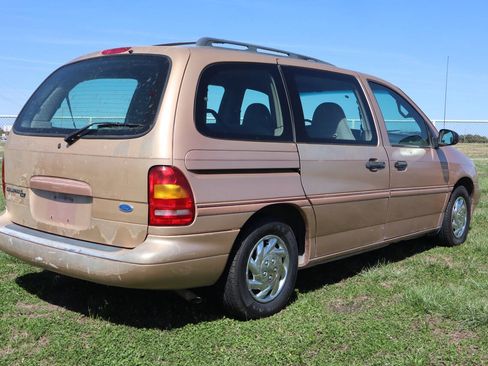 Used 1995 Ford Windstar LX FWD image 6