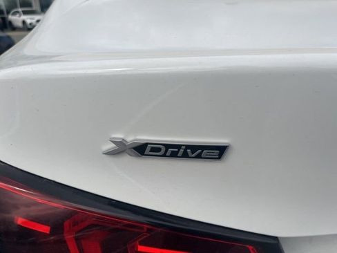 Used 2025 BMW 228i xDrive image 7