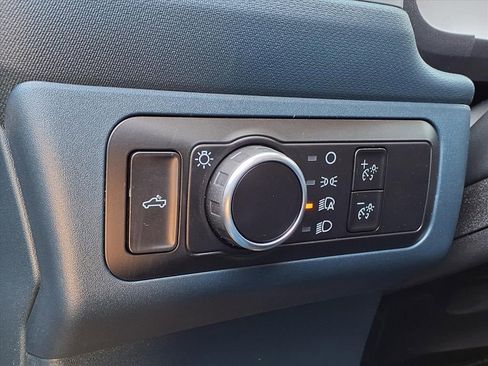 New 2025 Ford Maverick XLT w/ XLT Luxury Package image 19