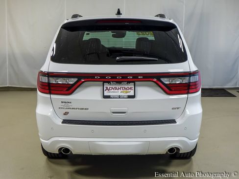 Used 2023 Dodge Durango GT AWD/4WD image 6
