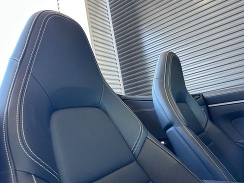 Certified 2024 Porsche 911 Carrera 4S image 19