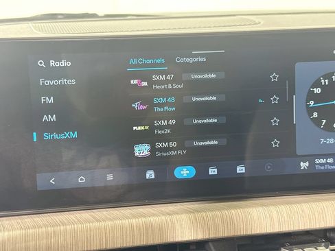 Used 2025 Hyundai Sonata SEL FWD image 28