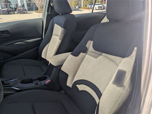 Certified 2024 Toyota Corolla LE image 14