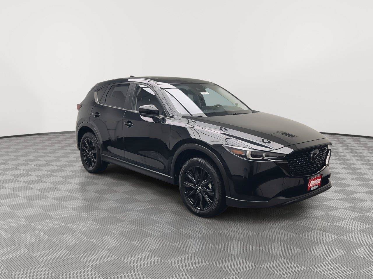 Used 2025 MAZDA CX-5 Carbon Edition AWD/4WD image 34