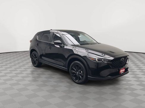 Used 2025 MAZDA CX-5 Carbon Edition AWD/4WD image 34