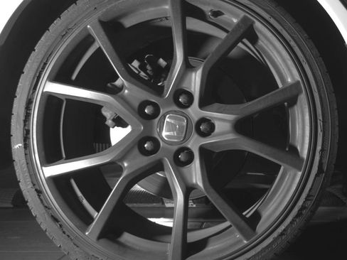 Used 2018 Honda Civic Type R image 17