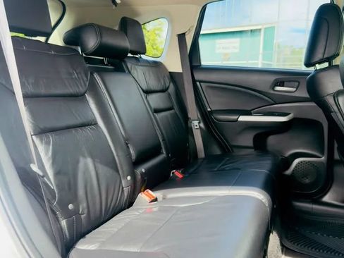 Used 2012 Honda CR-V EX-L image 12