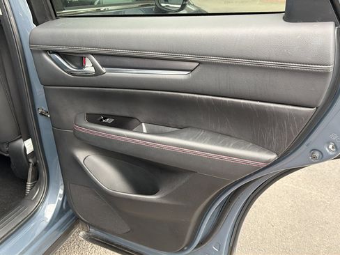 Certified 2024 MAZDA CX-5 Carbon Edition image 30