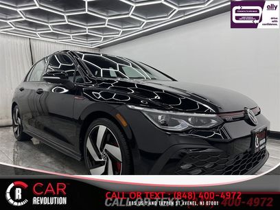 Used 2024 Volkswagen GTI S