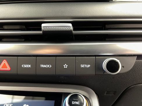 Used 2024 Hyundai Palisade Calligraphy image 63