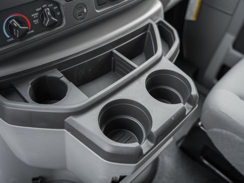 New 2026 Ford E-350 and Econoline 350 Super Duty w/ Power Equipment Group image 32