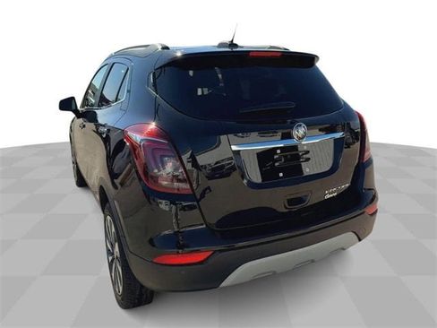 Used 2022 Buick Encore Preferred w/ Safety Package II image 38